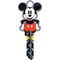 Hillman HILLMAN Disney Mickey Mouse House/Padlock Universal Key Blank SC1 Double, PK5 88794 - alternate 1